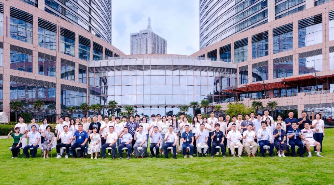 聚智创新，赋能未来 | 2025·青岛太赫兹行业应用高端研讨会顺利召开